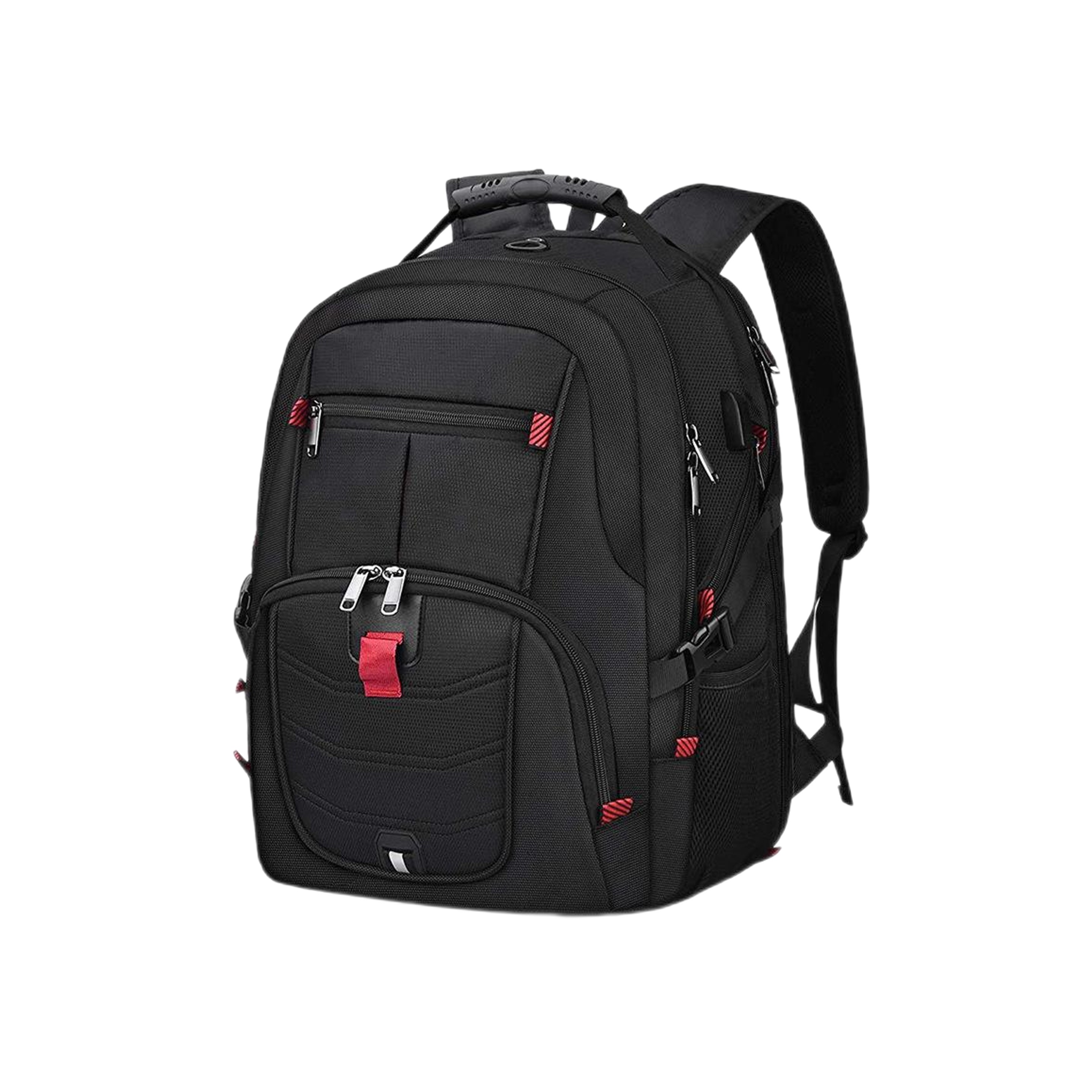 Extra Large 50L Laptop Backpack (direct import) 4