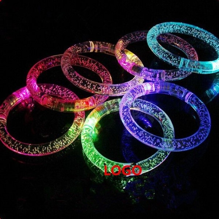 Glow Sticks Bracelet/ Necklace 2