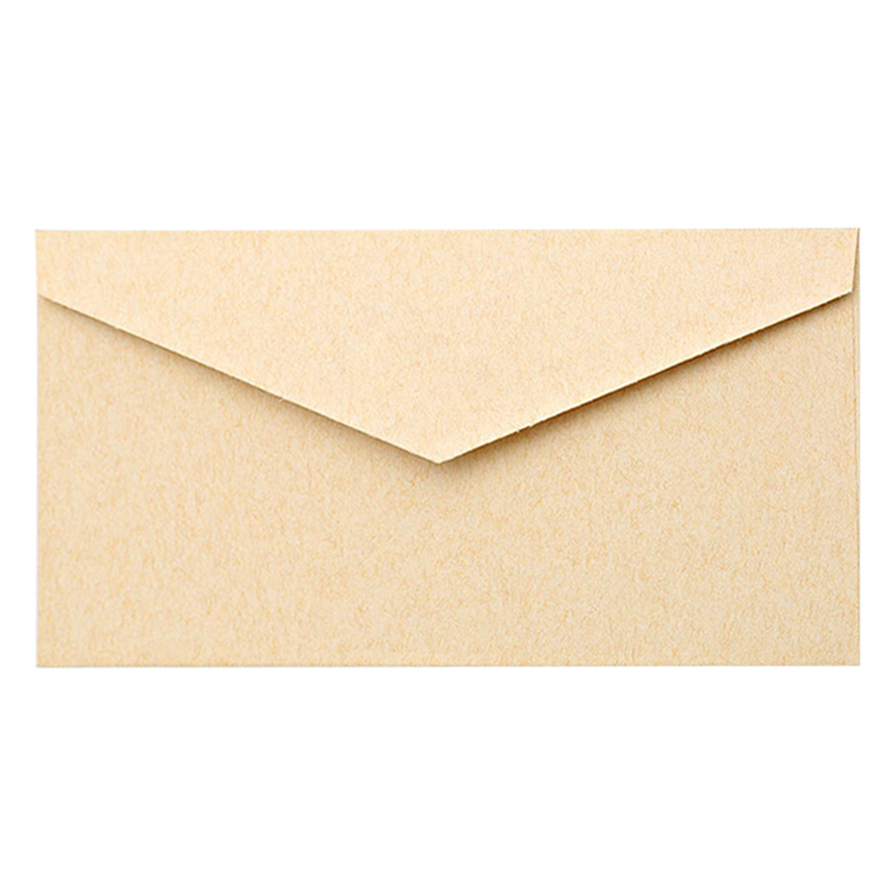 Kraft Envelope 7