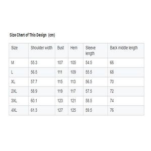 3 In 1 Waterproof Jacket 2