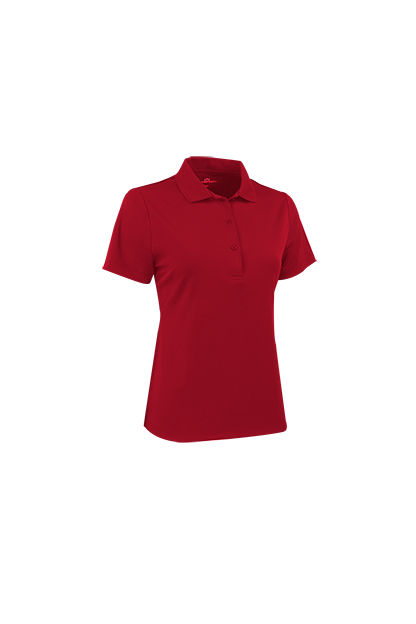 Women's Vansport Marco Polo Shirt 44