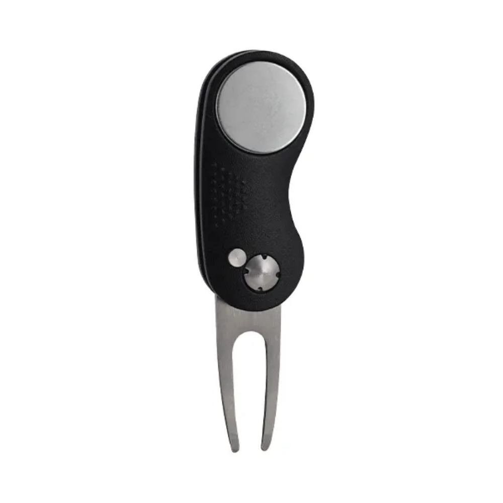 Custom Ball Marker Repair Tool 12