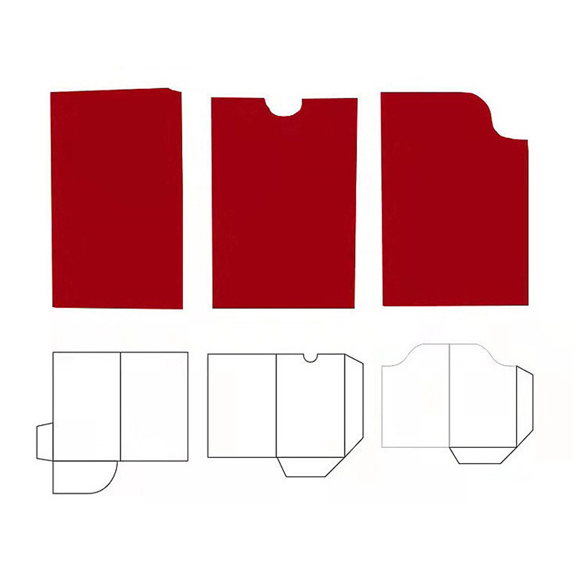 Hotel Room Card Cover 7