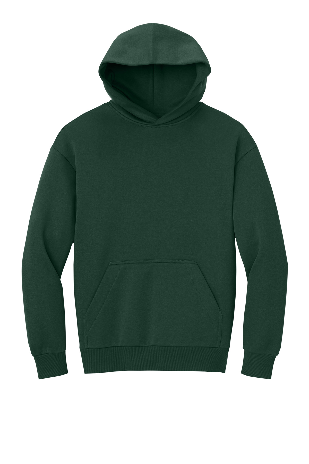 District V.I.T. Heavyweight Fleece Hoodie DT6150 85