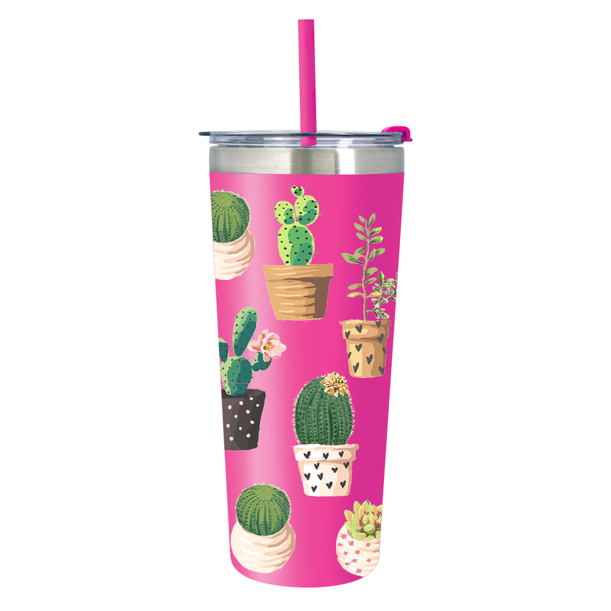 24 Oz. Full Color Colma Tumbler 5