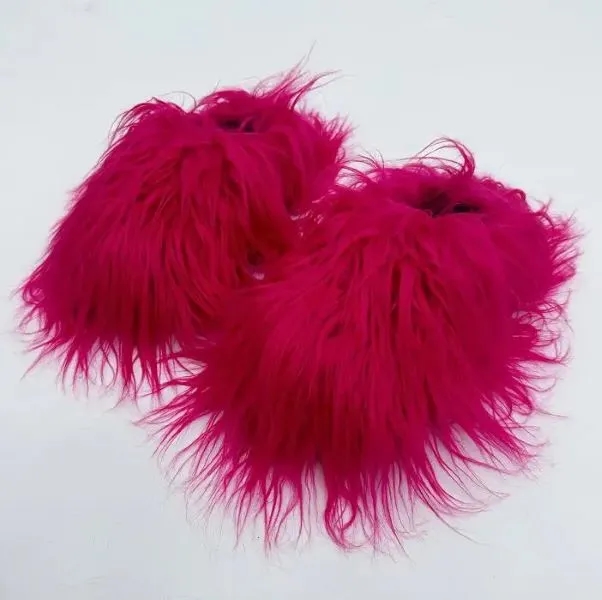 Custom Long Fur Shippers 10