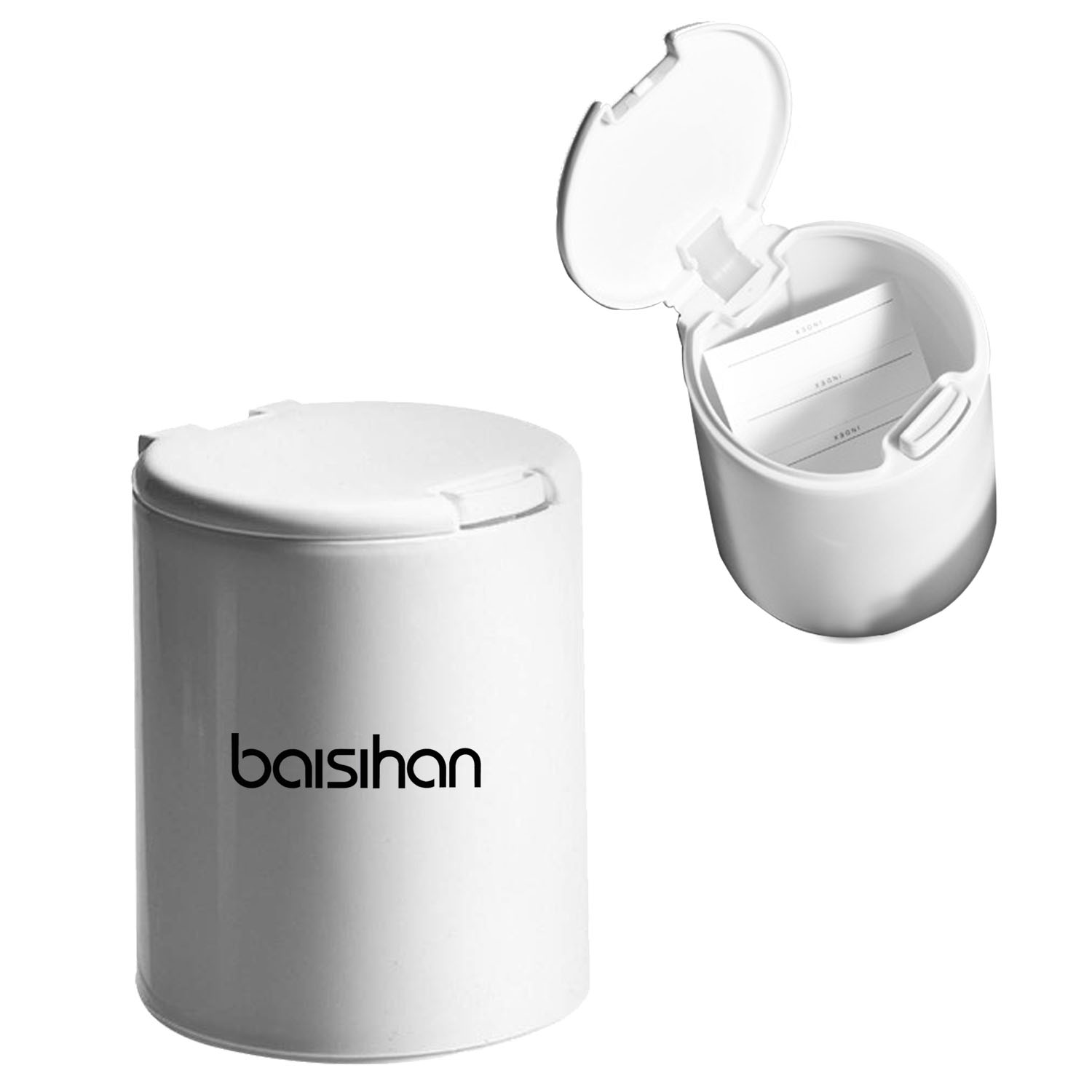 PP Pop-up Storage Box 3