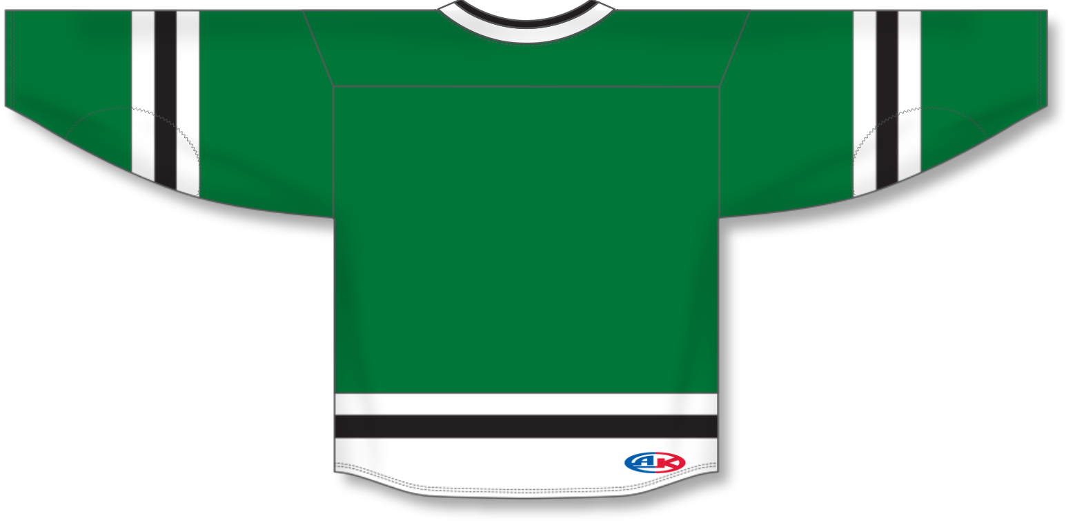 Pro Hockey Jerseys H550B-DAL-G04 2