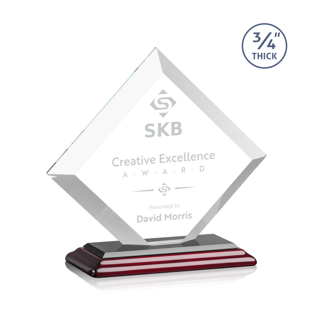 Belaire Award - Albion™ 7