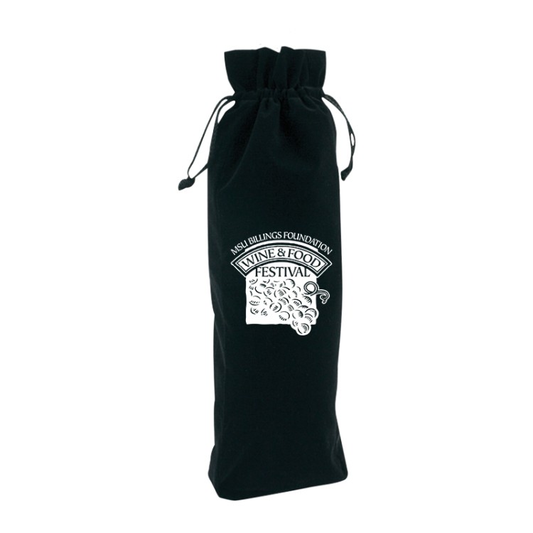 Velour Pouch 2