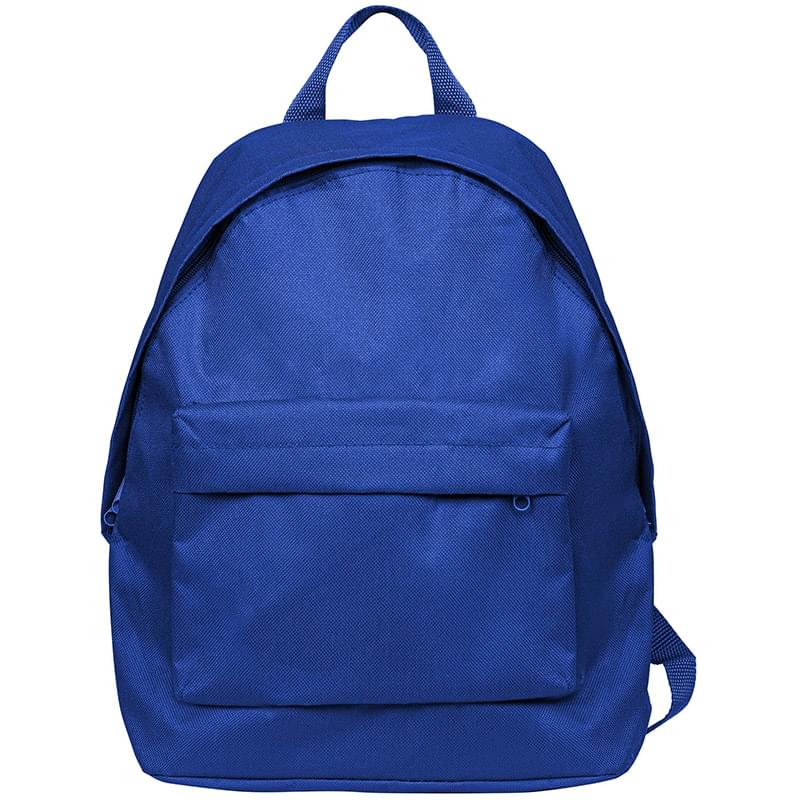 Standard 210D Backpack w/ Cushion Interior and Strap 3
