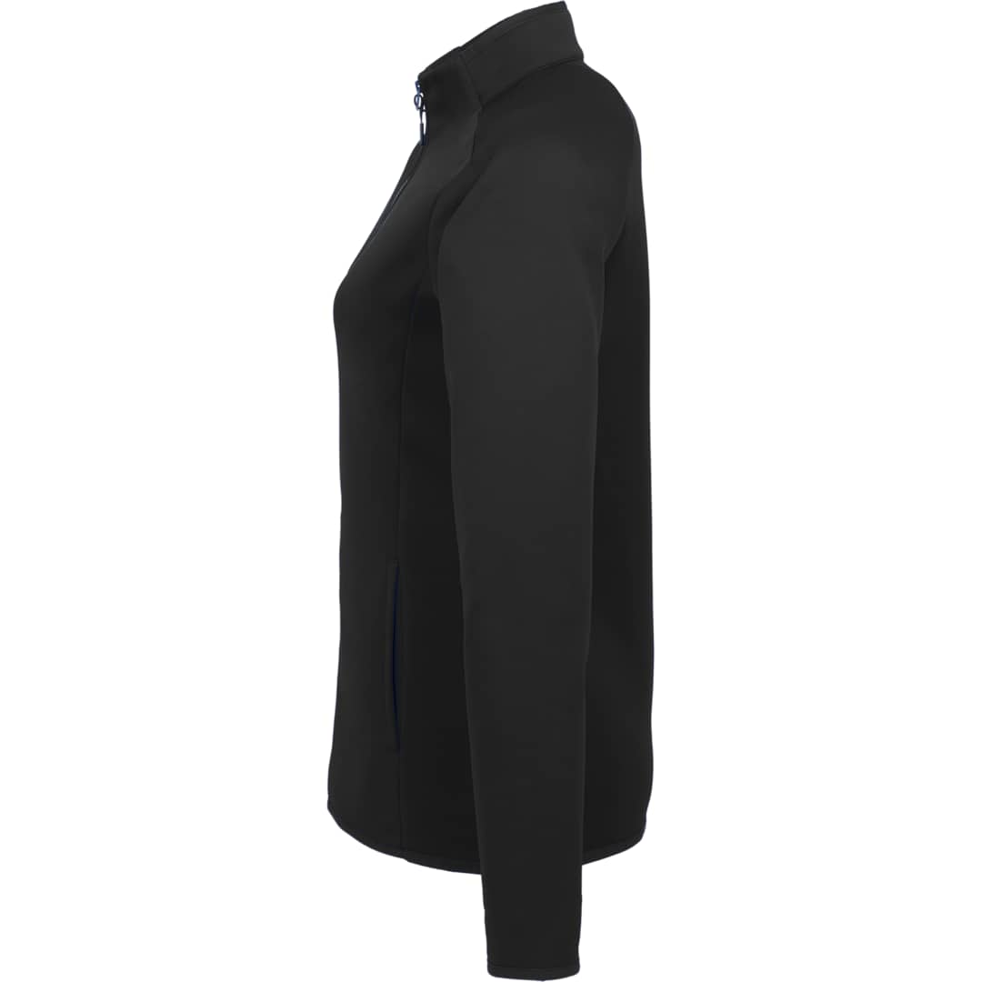 TELICA Brush Back Fleece Jacket - Women's 17