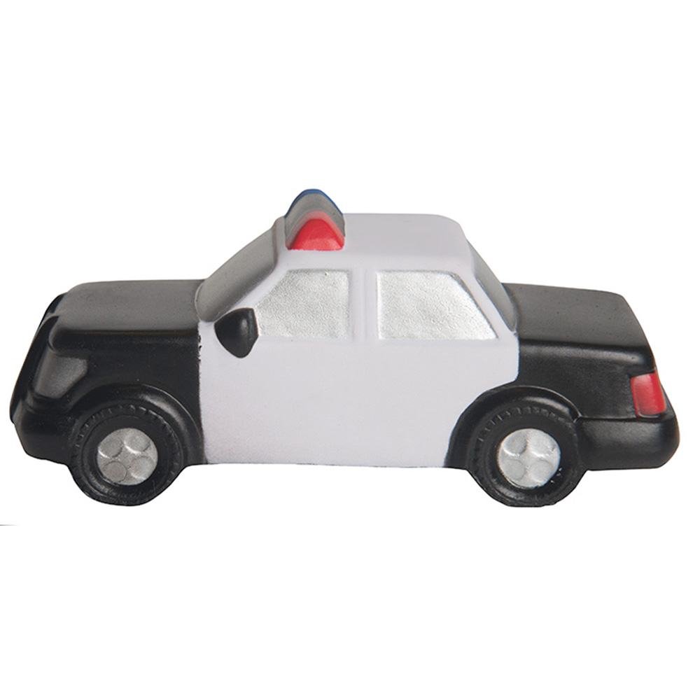 Police Car Stress Reliever 3