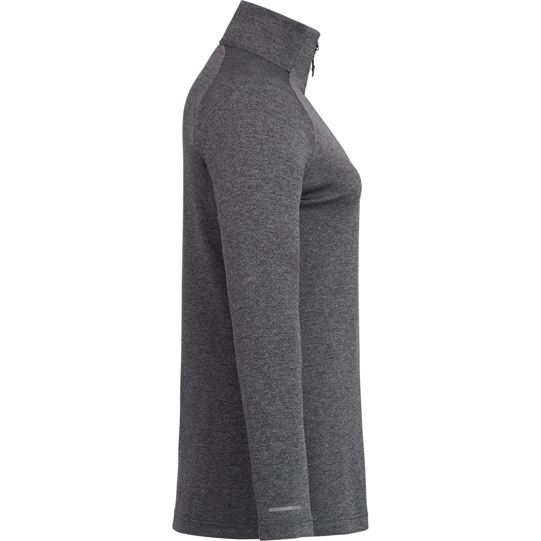 Women's ASGARD Eco Knit Half Zip 4