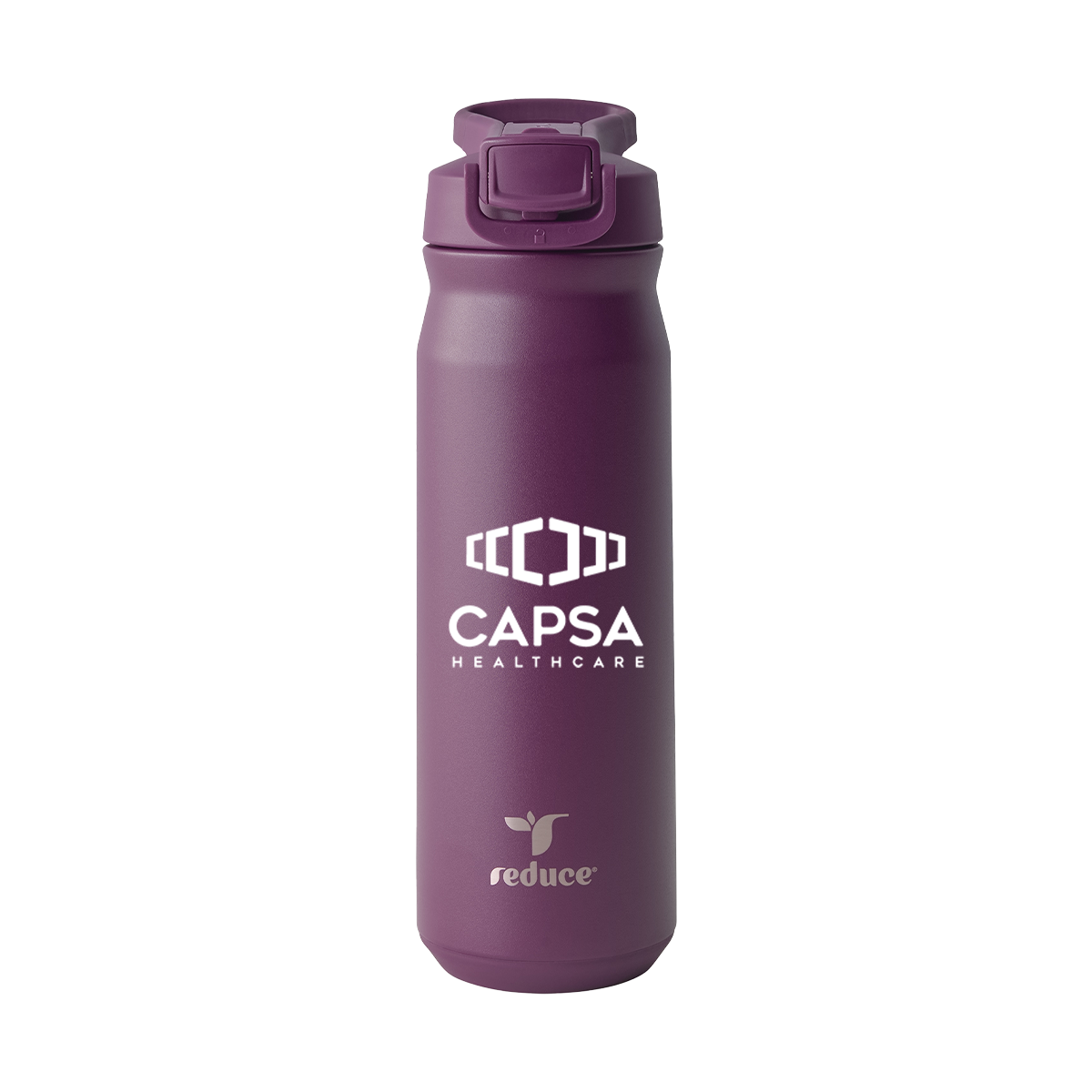Reduce® 24. oz Hydrate Pro Bottle 1