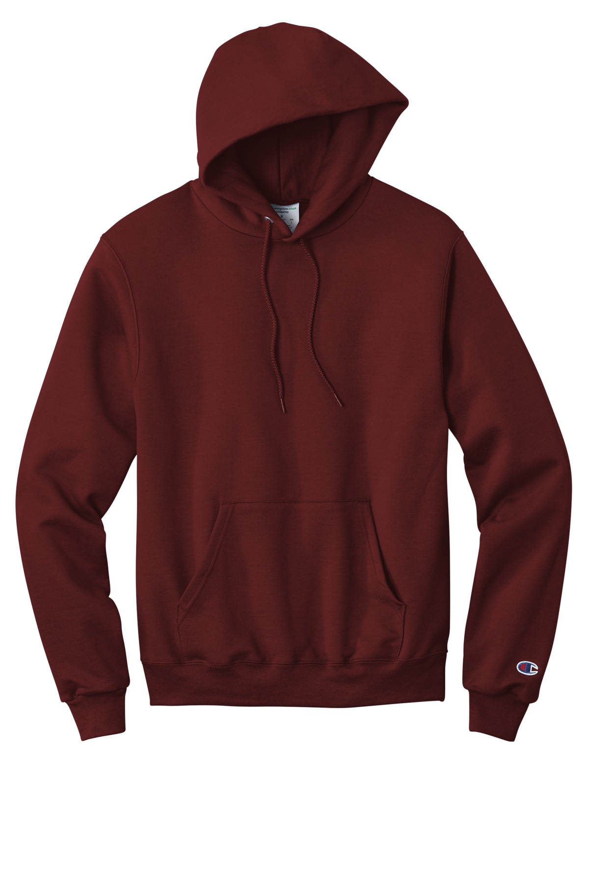 Champion Powerblend Pullover Hoodie. S700 85