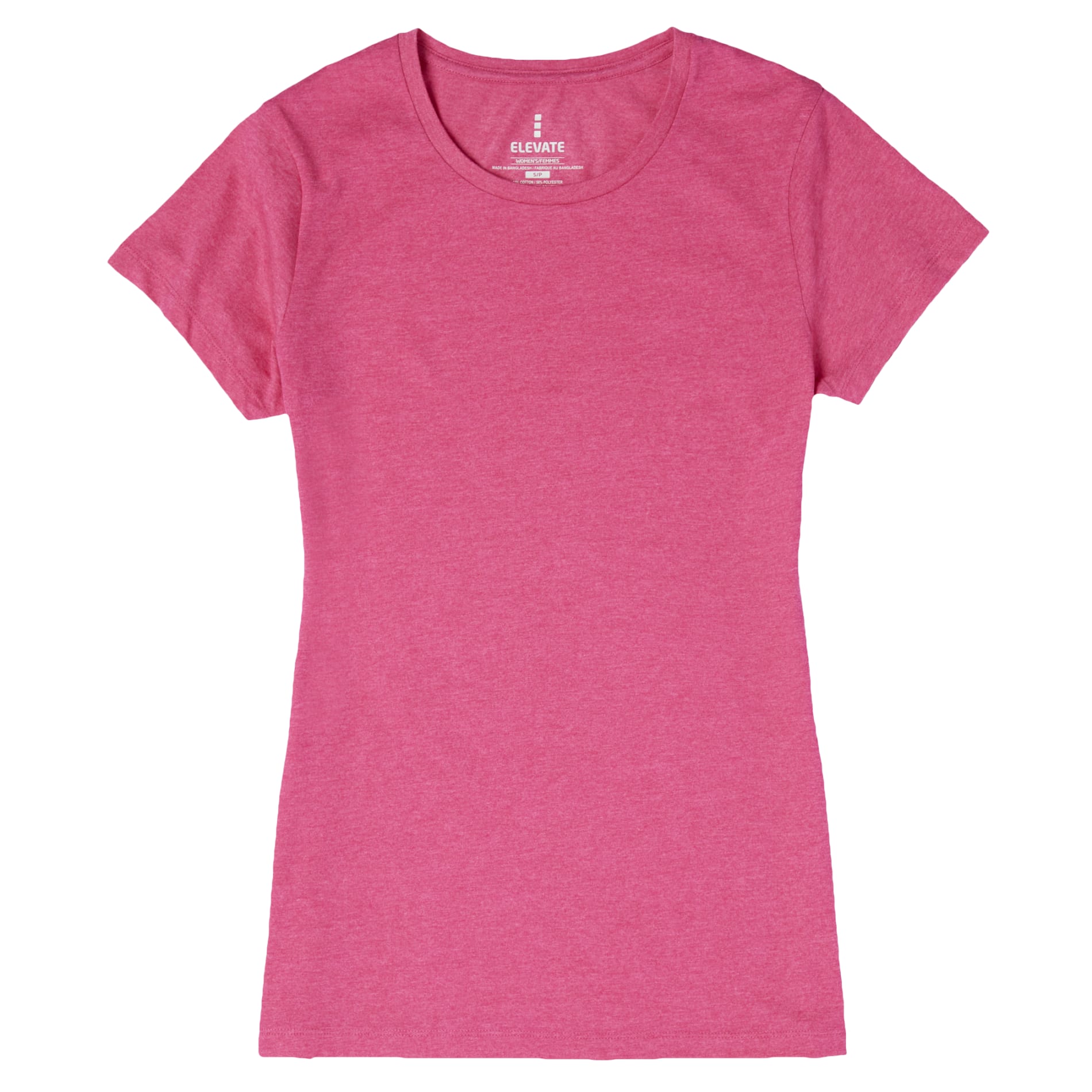 Women's BODIE Short Sleeve Tee 127