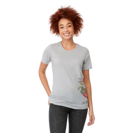 Women's Sarek Short Sleeve Tee 23