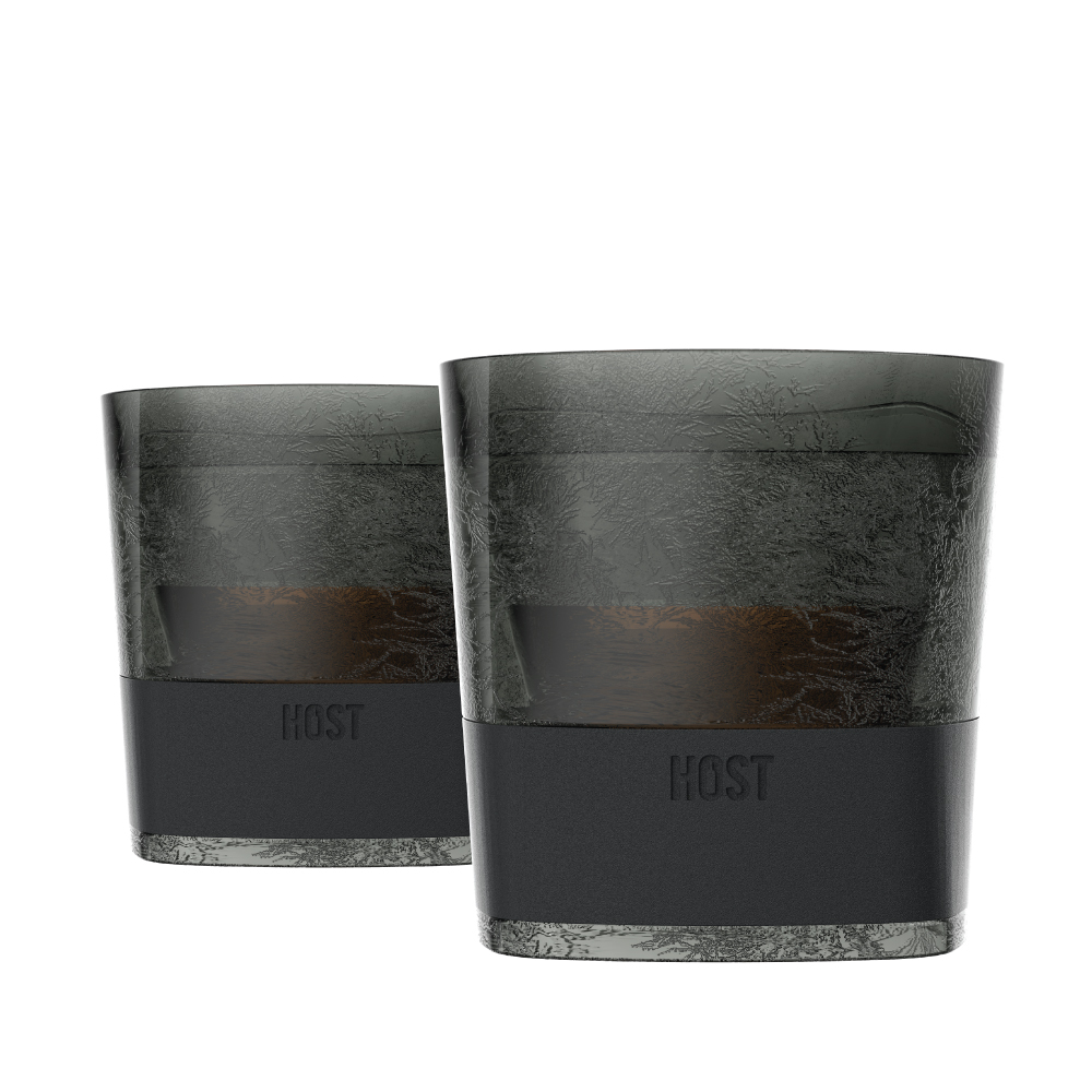HOST® Tinted Whiskey FREEZE™ Cup 11