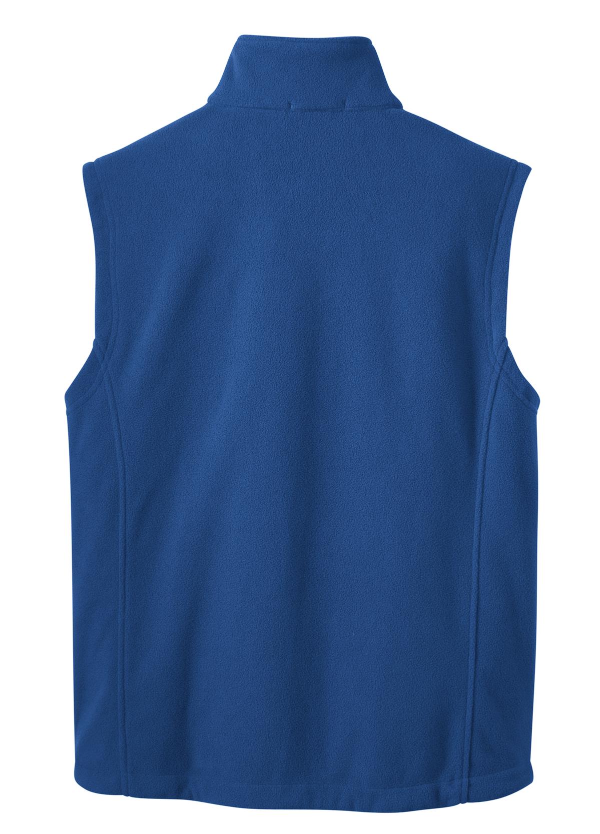 Port Authority Value Fleece Vest. F219 23