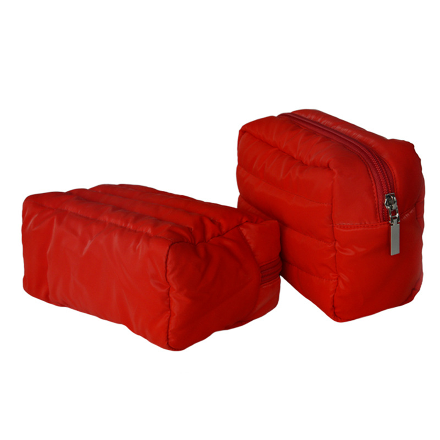 Cotton Cosmetic Bag 1
