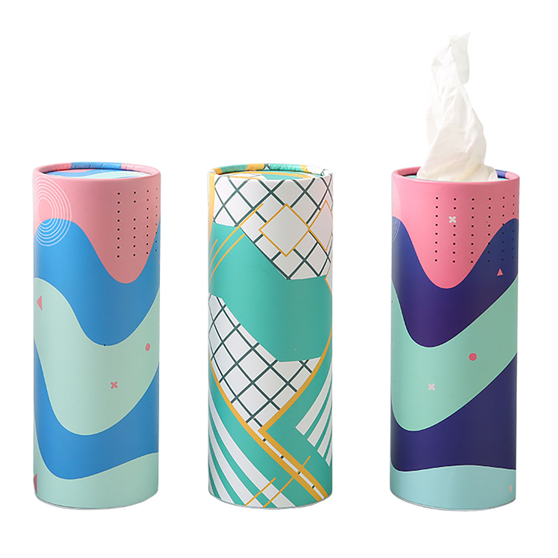 Car paper towels 2