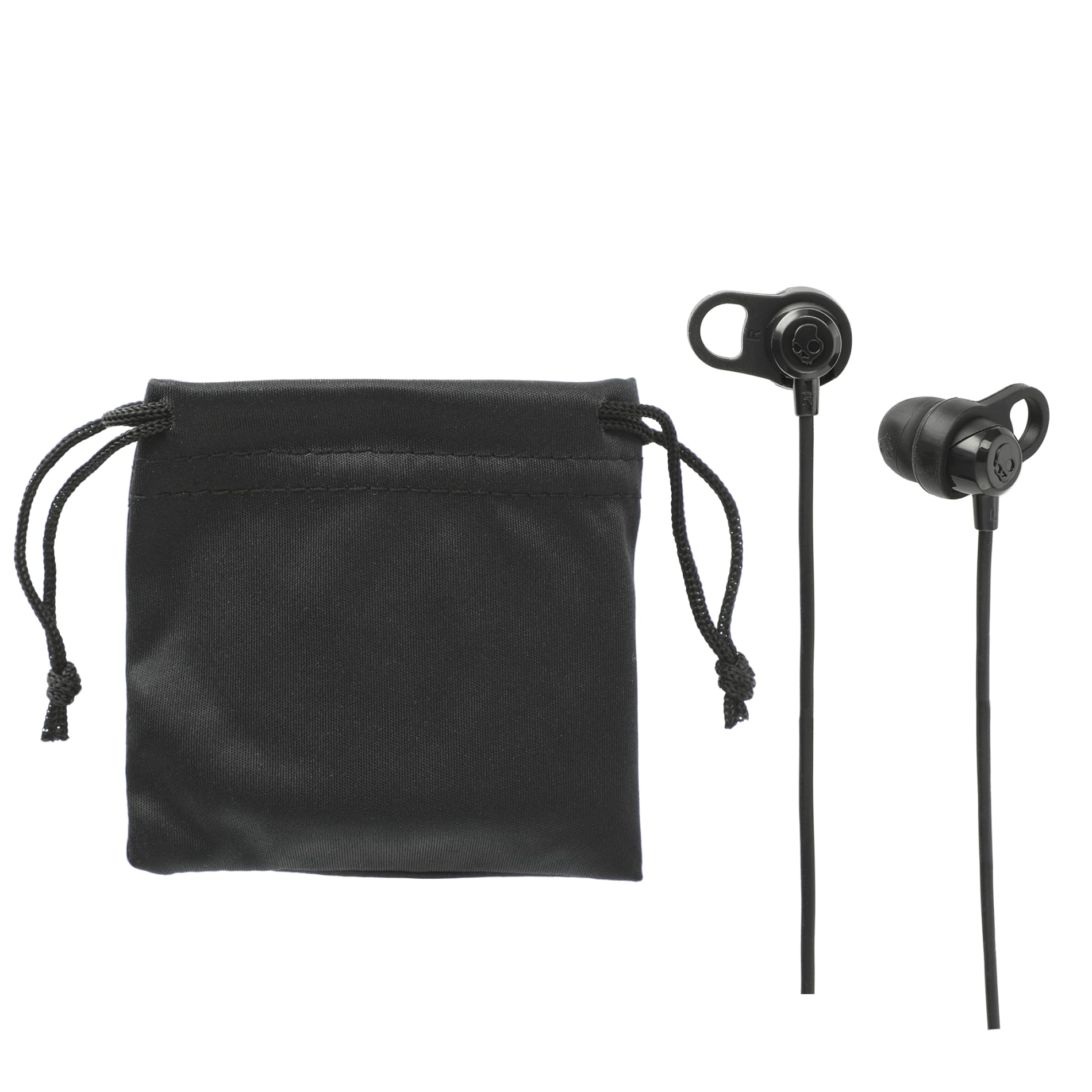 Skullcandy Jib Plus Bluetooth Earbuds 35