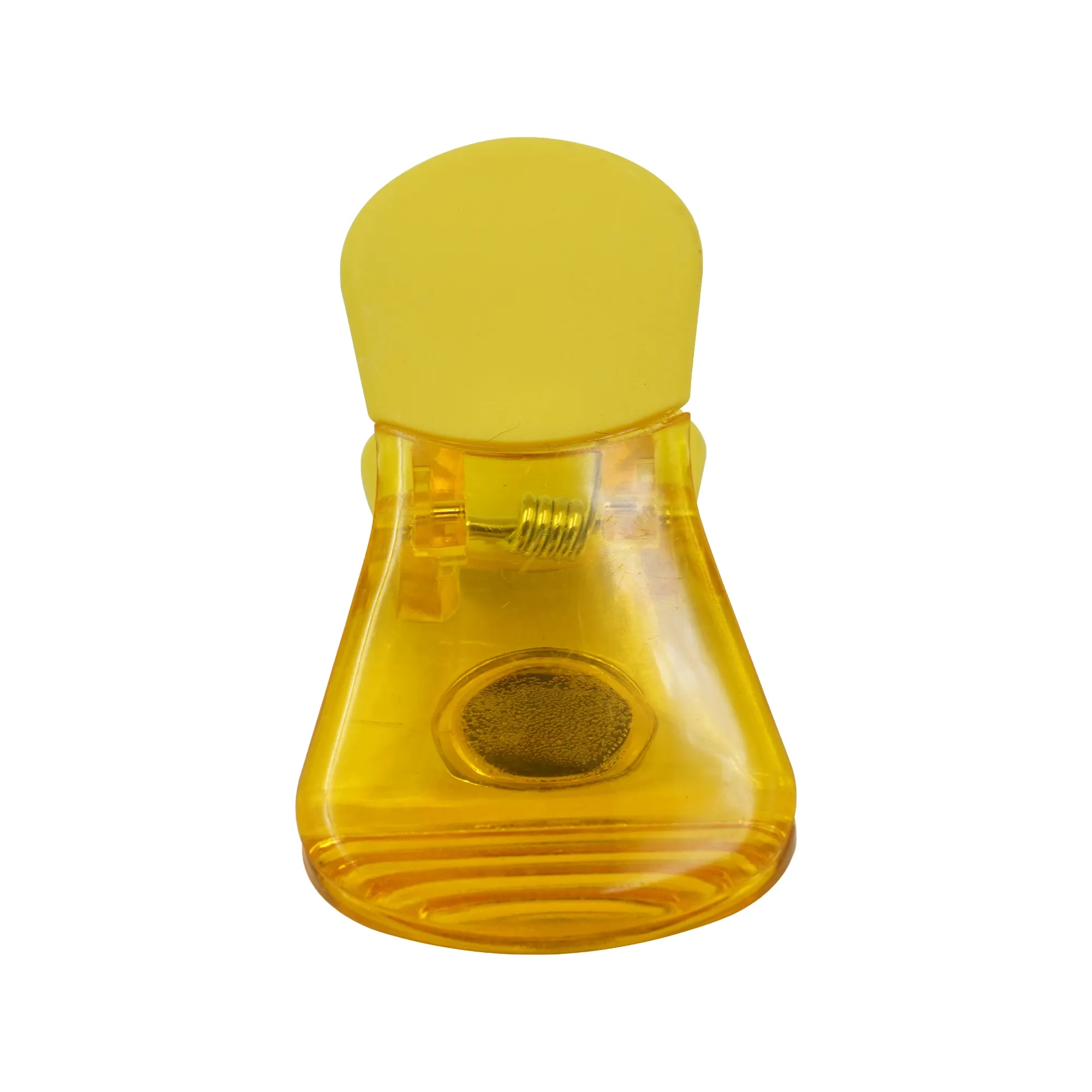 Magnetic Plastic Power Clip Snacks Bag Clips 5