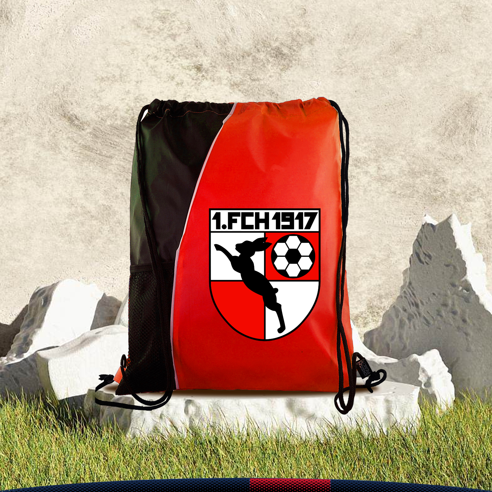 Cercy Drawstring Backpack 10