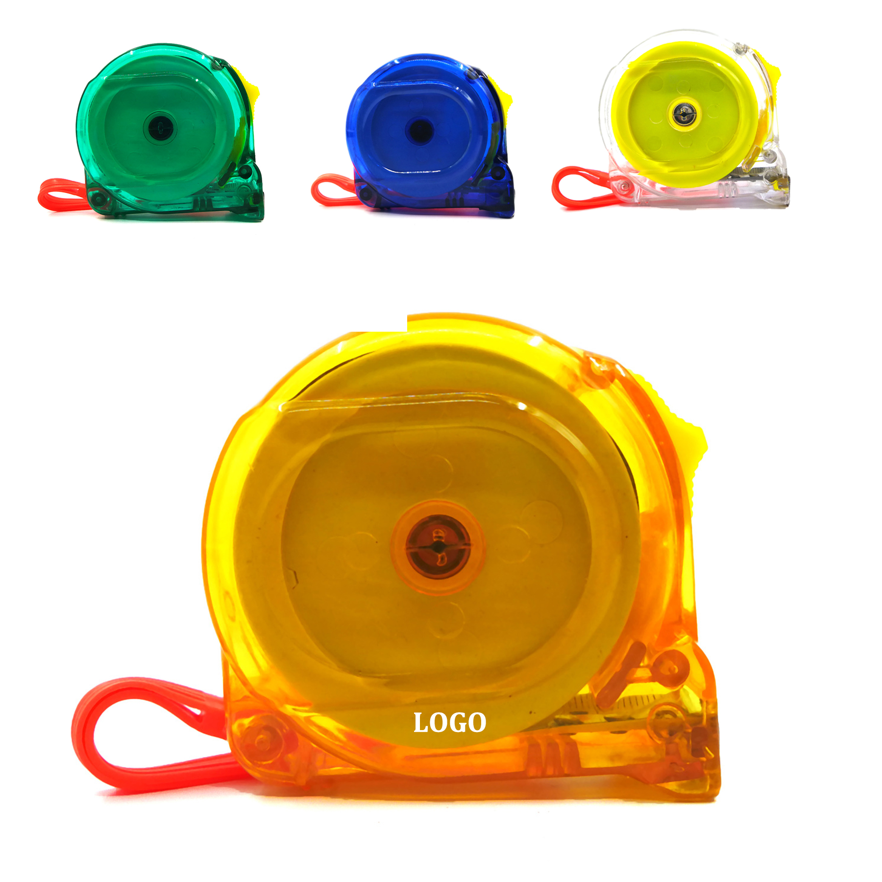 Mini Tape Measure 5