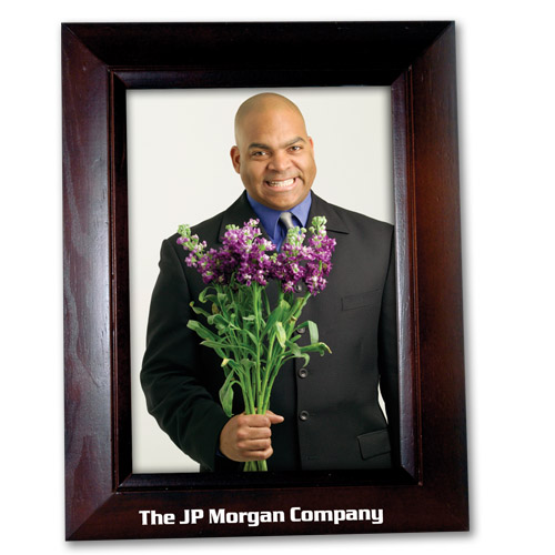 5 x 7 Wood Frame 5