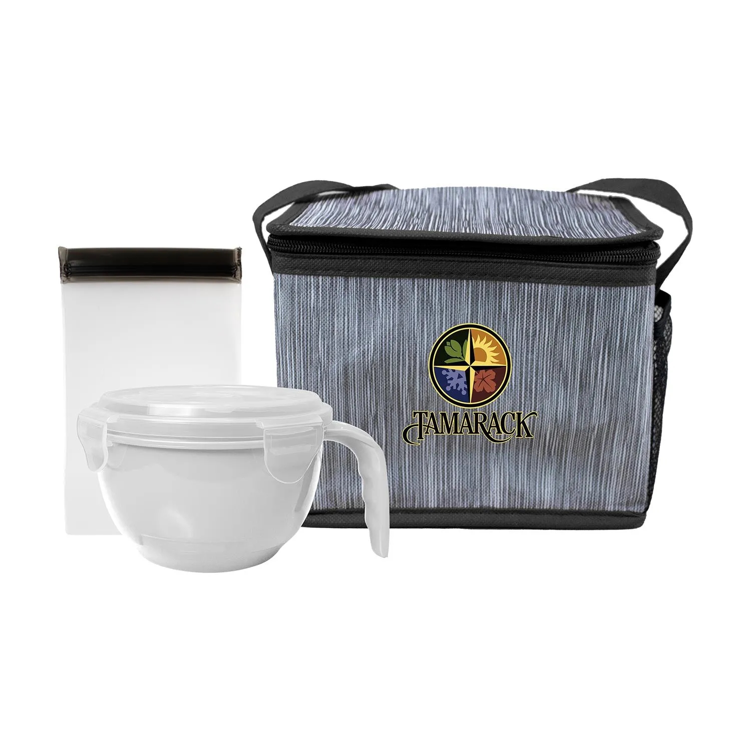 Reusable Noodle Cooler Set 9