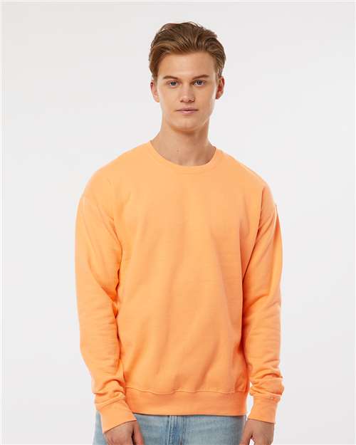 Unisex Fleece Crewneck Sweatshirt - 340 9