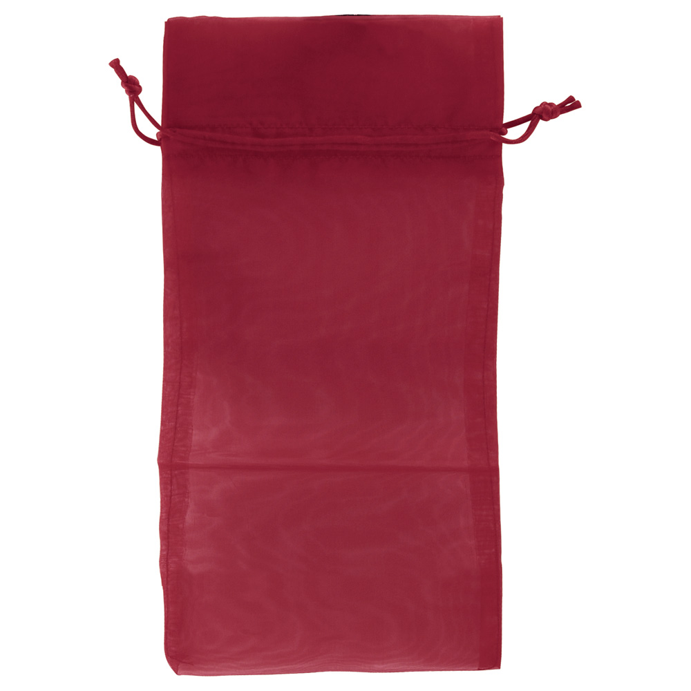 Sheer Organza Bags 5