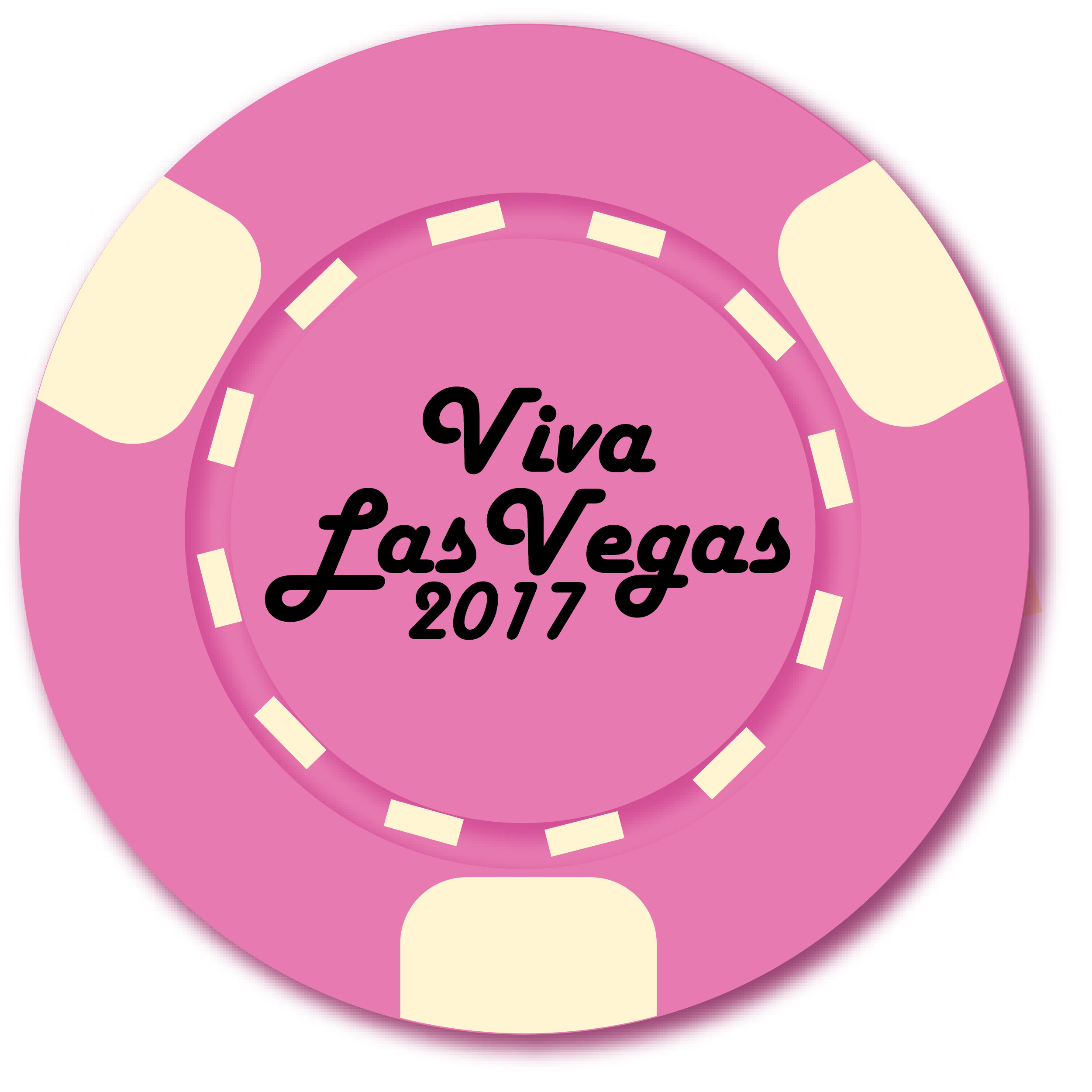 3 Spot 9g Poker Chips 3