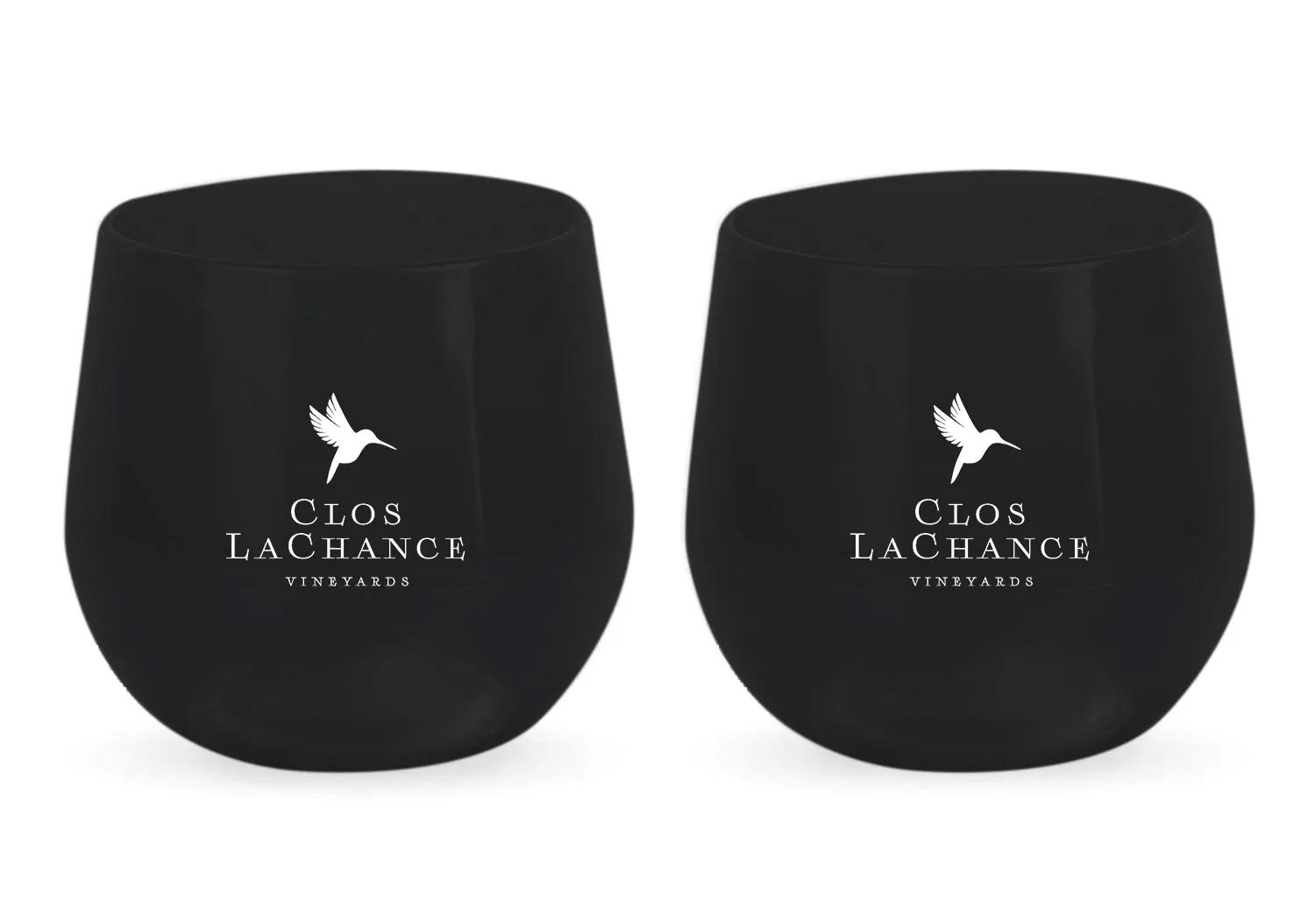 Silicone Wine Glass (12 oz) 6