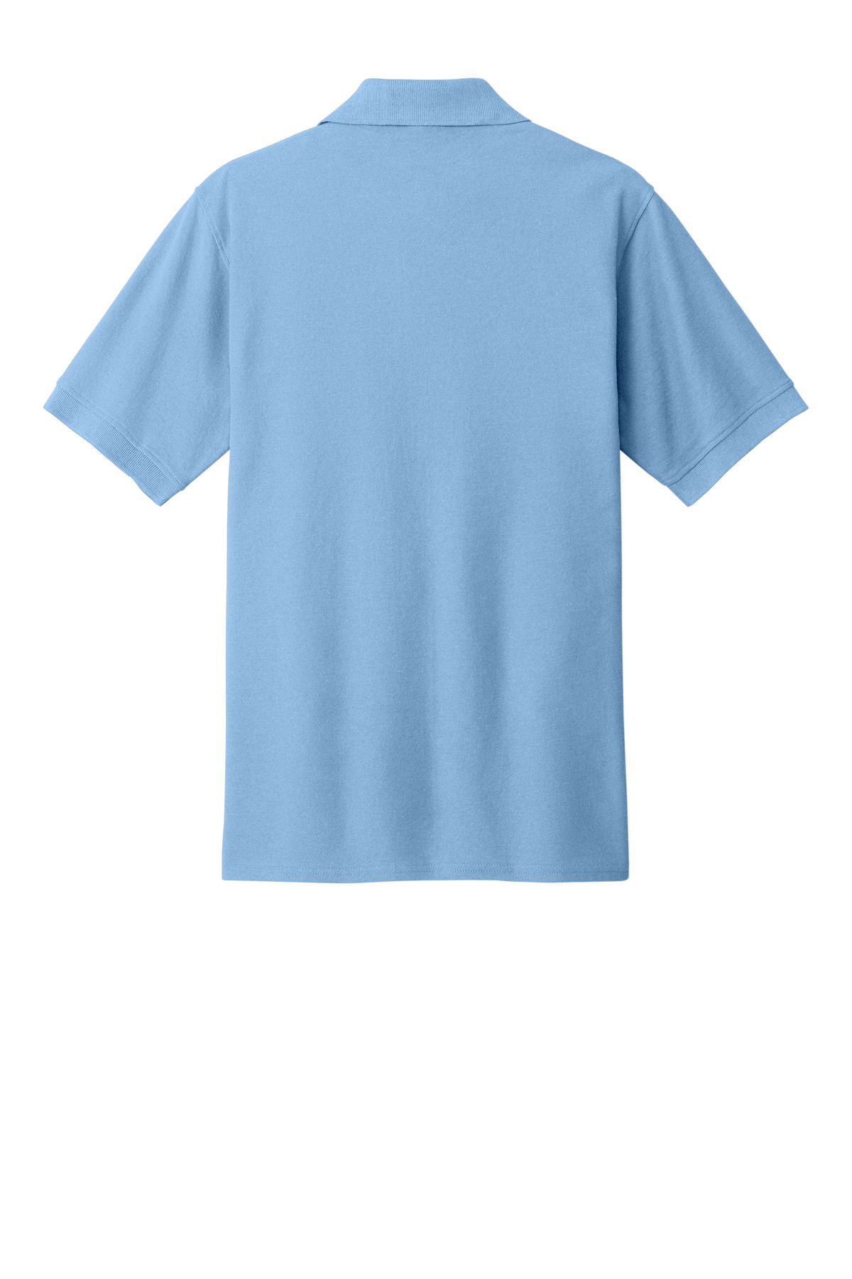 Port & Co Core Blend Pique Polo. KP155 56