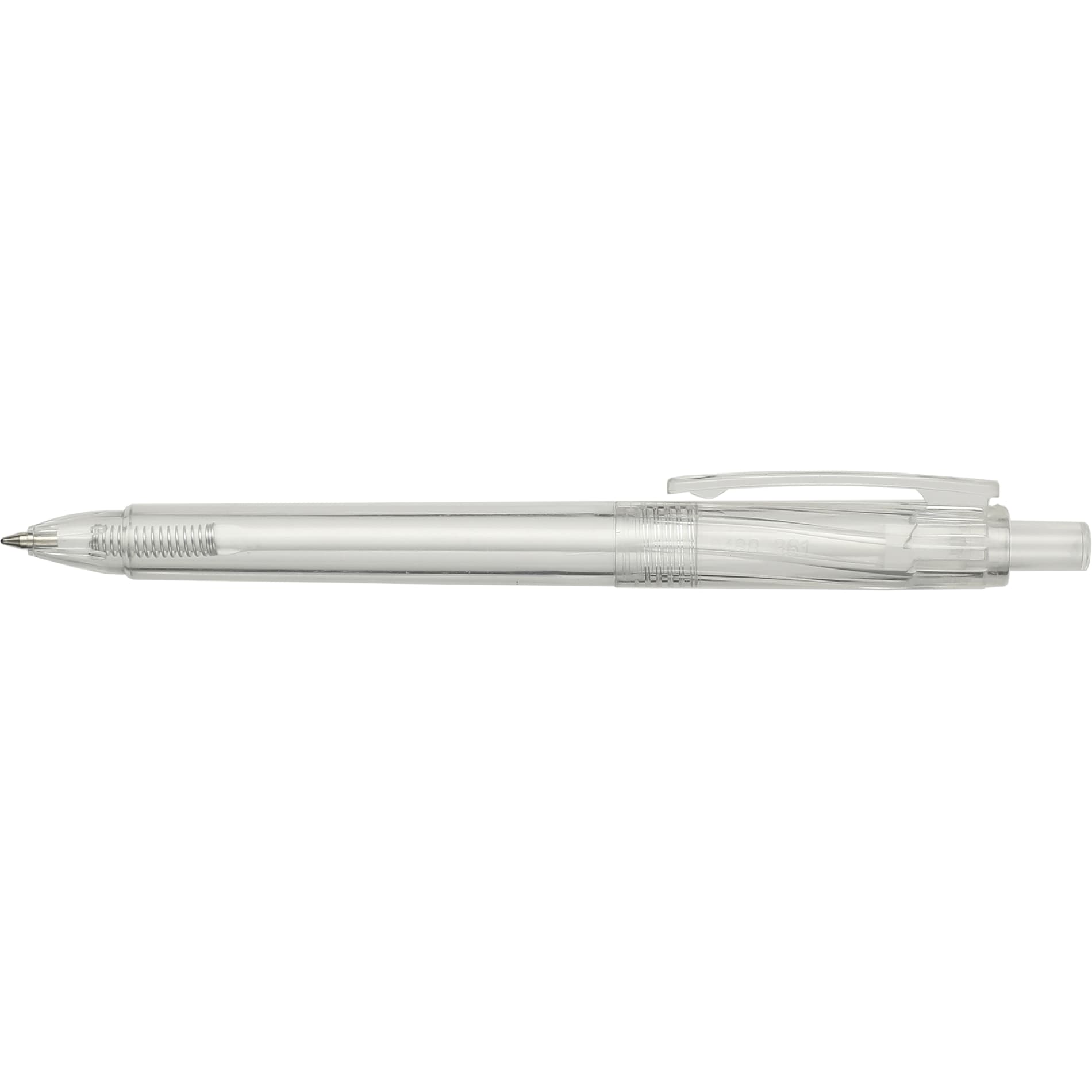 FUNCTION RPET Quick-Dry Gel Pen 5