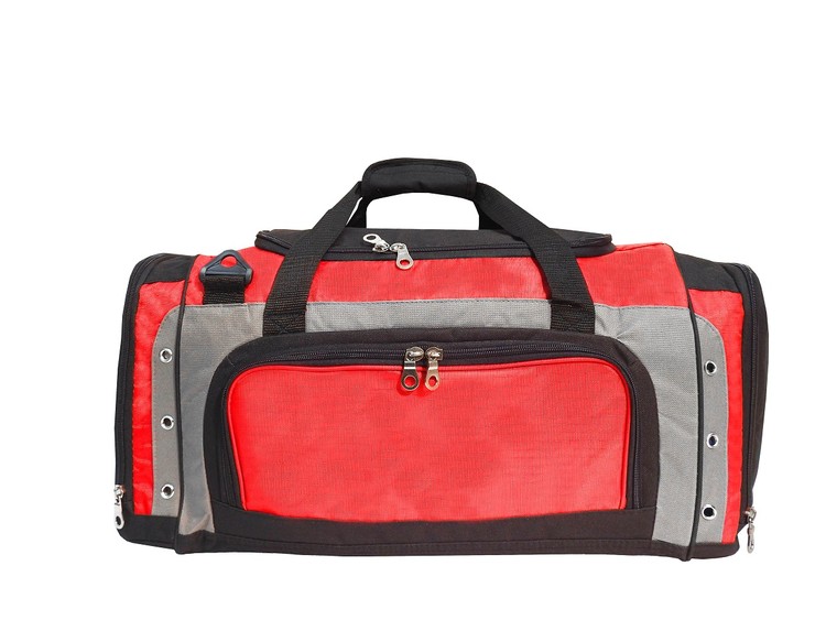 Deluxe Shoe Storage Duffel Bag