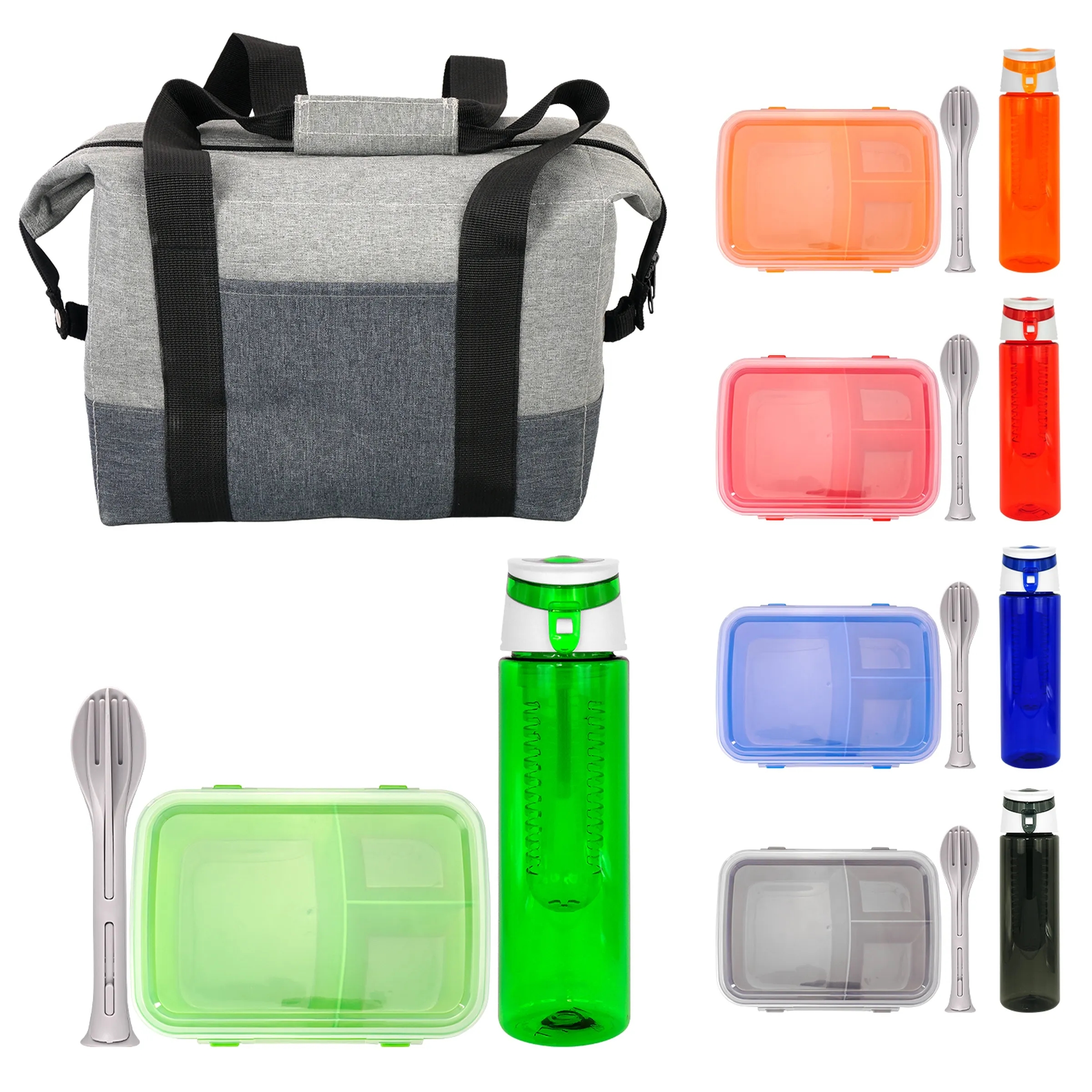 BAY TO GO PICNIC CHILLER 11