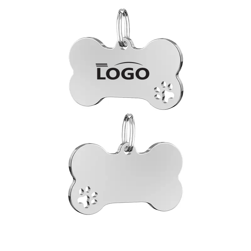 Bone Dog ID Card 2