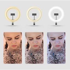 Led Selfie Ring Light 1