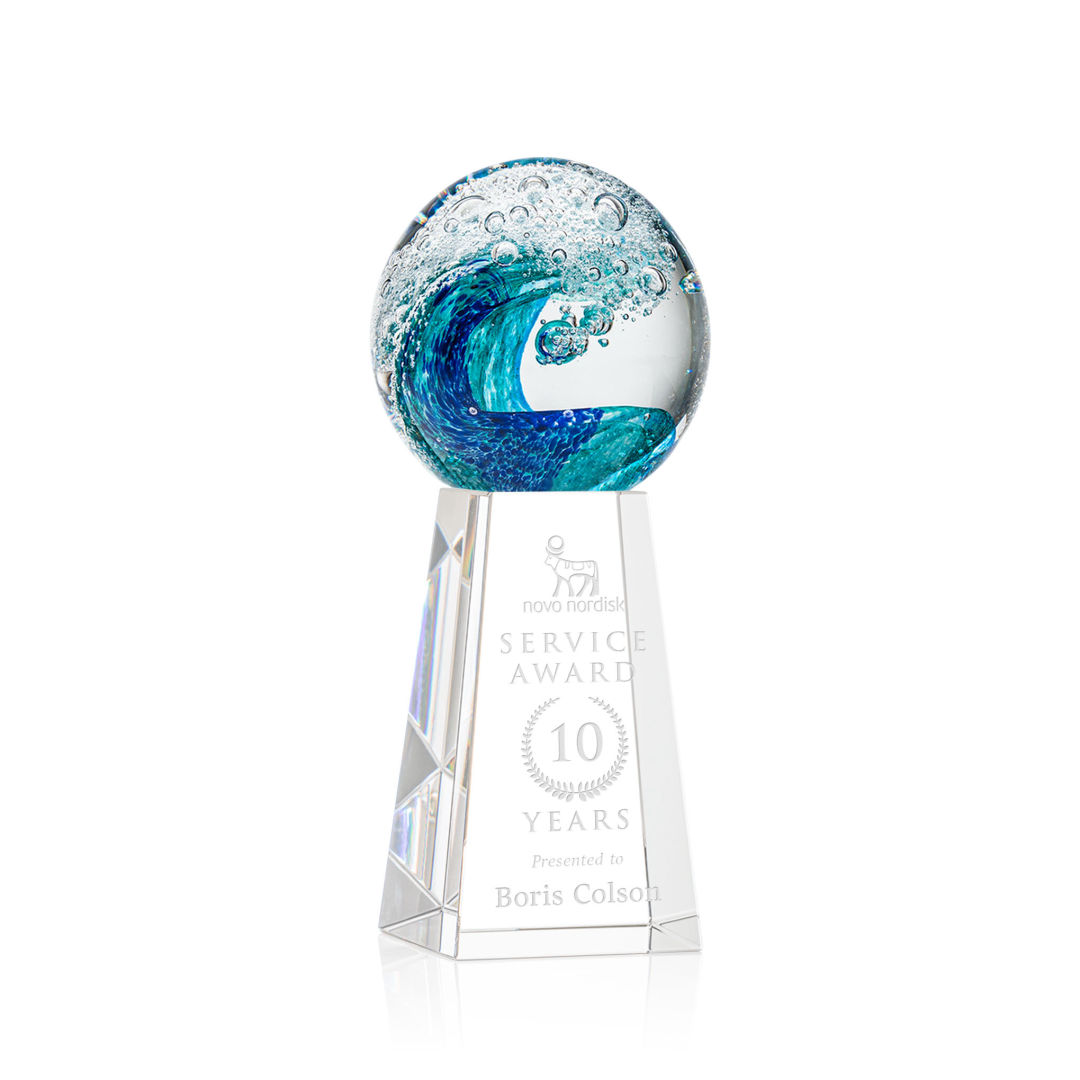 Surfside Award on Novita Base 3