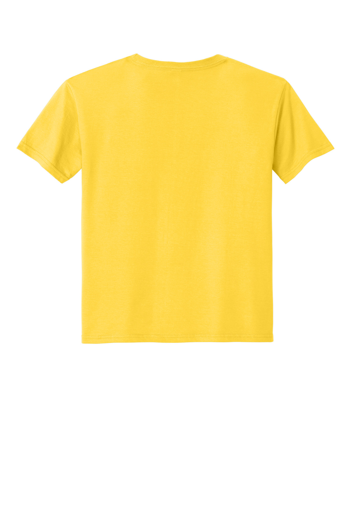 Jerzees Ultimate Youth Ring Spun T-Shirt IC46B 25