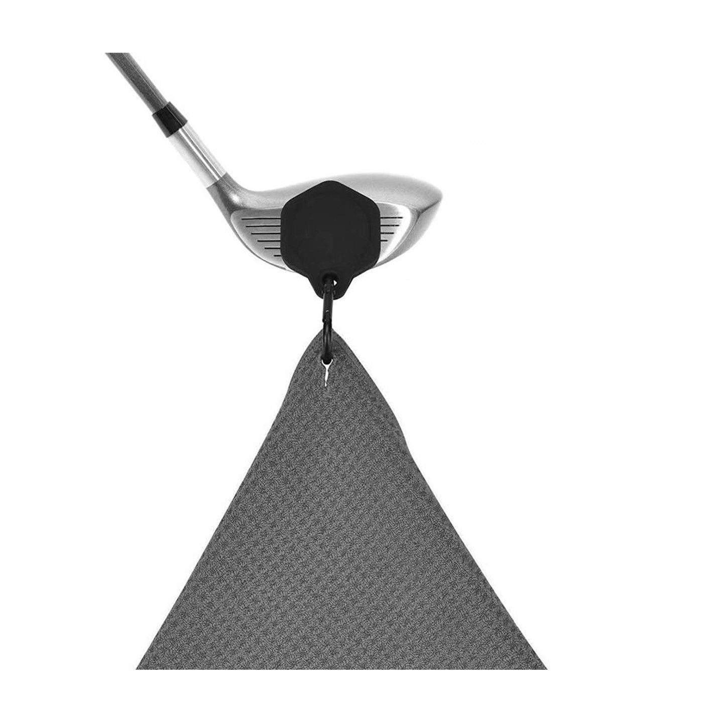 Magnetic Golf Towel 2