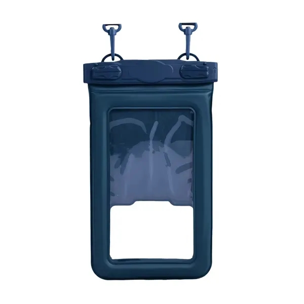 Waterproof Floating Mobile Phone Pouch 7