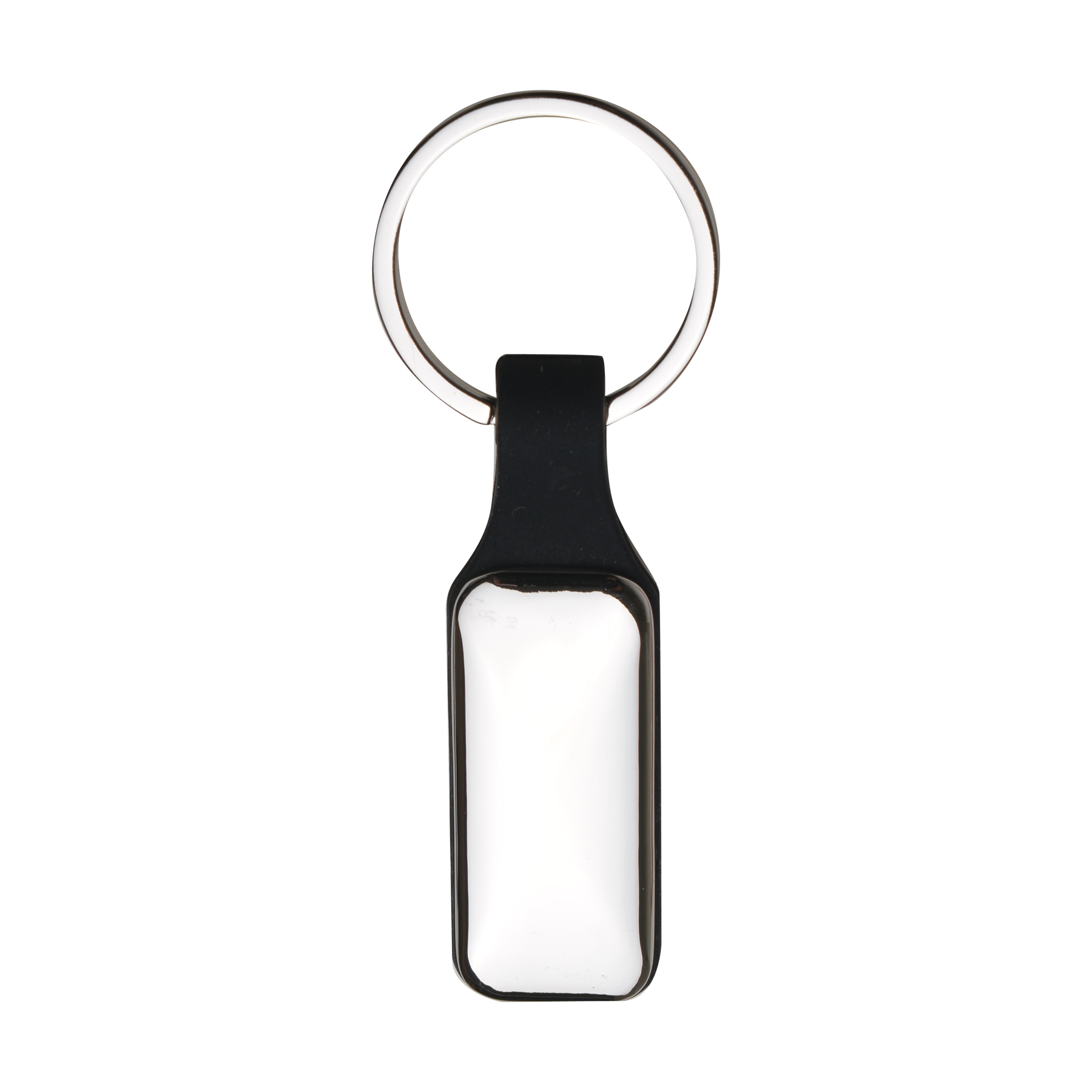Claus Key Tag 4