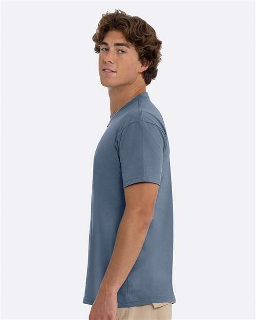 Cotton T-Shirt - 3600 193