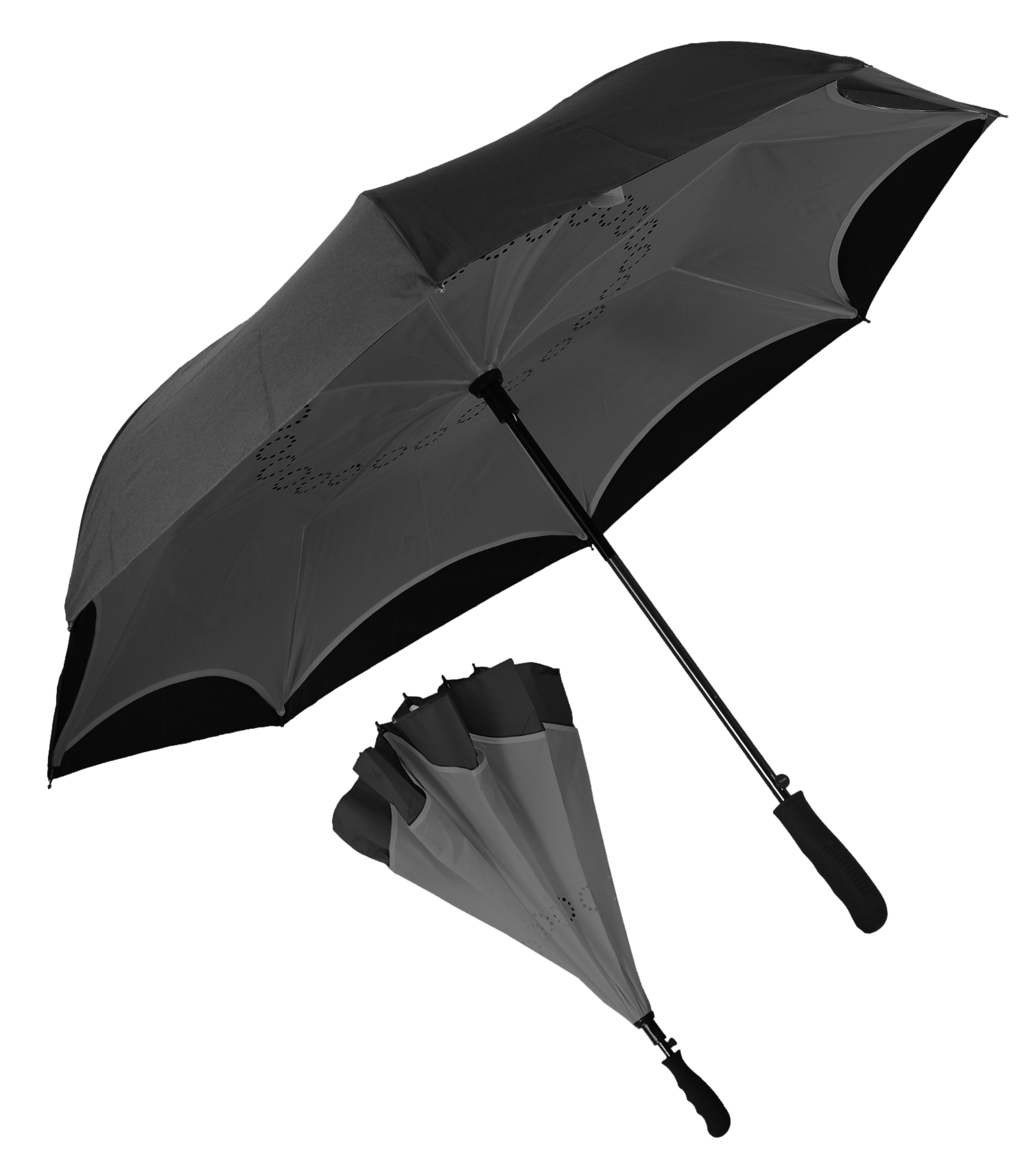 The Rebel Umbrella