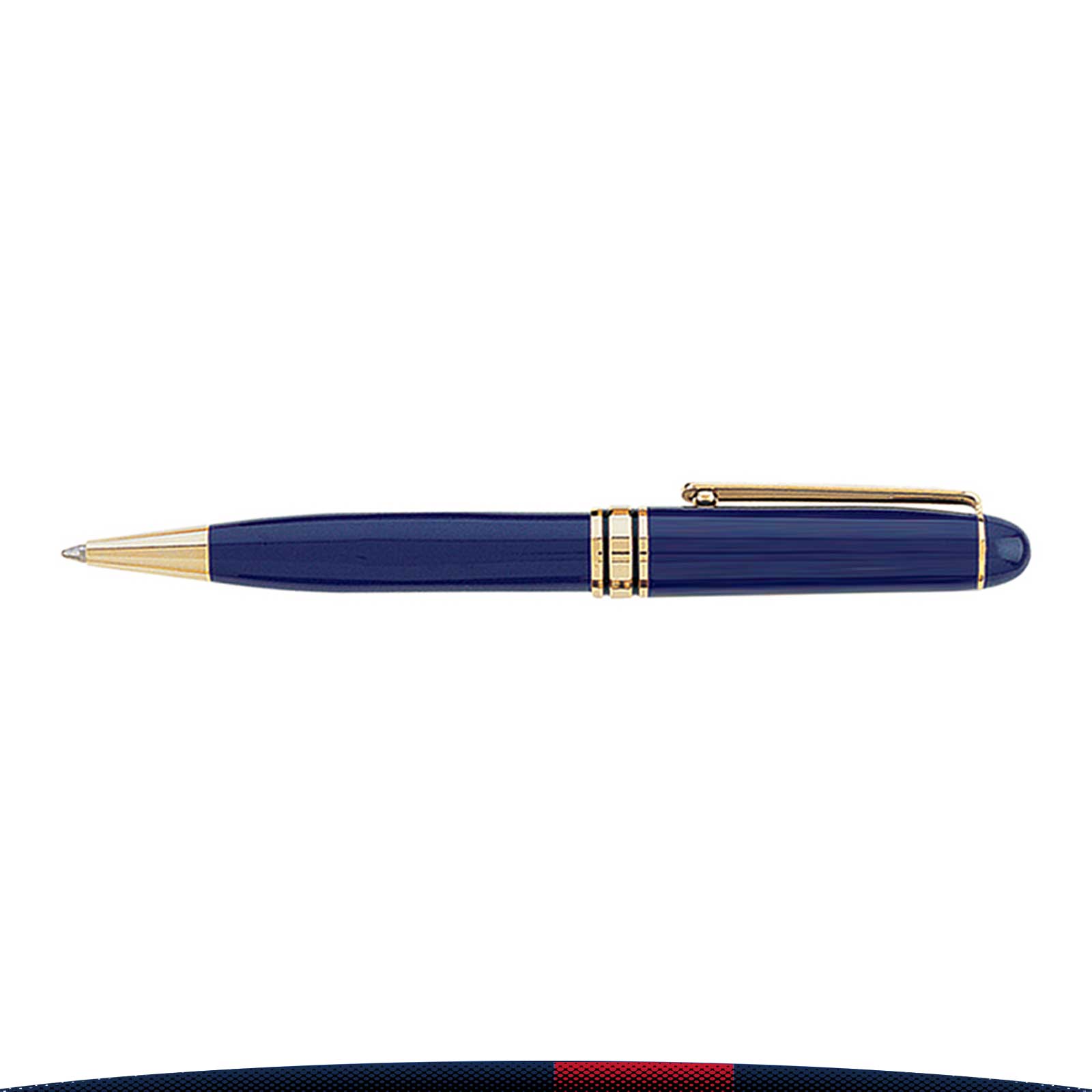 Satte Metal Pen 3